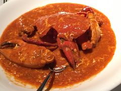 -同乐海鲜(乌节路中央店)