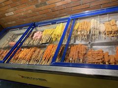 -老啪叽串炒饭(铁百店)