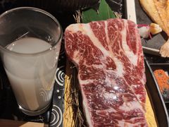 -龍二烧肉酒场(九亭店)