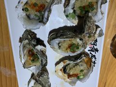 -阿青龙虾·烧烤大排档(湖里万达店)