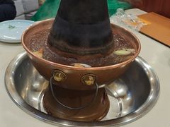 -福寿斋·老北京铜锅涮肉·烤鸭(顺义总店)