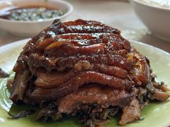 -古道第一家餐馆