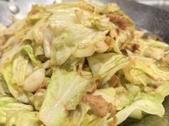 -金陵后厨·南京菜(新街口秣陵路店)