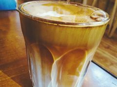污拿铁-COFFEE HOLIC(朝外SOHO店)