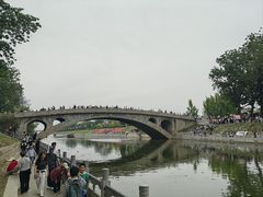 -赵州桥景区