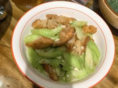 -民俗村柴火灶·景德江西菜(中国陶瓷博物馆店)