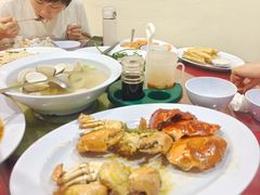 -大茄来海鲜餐厅(亚洲城分行)
