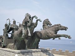 -养马岛旅游度假区