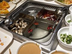 -海底捞火锅(璞丽中心店)