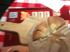 -西贝莜面村(上海百联西郊店)