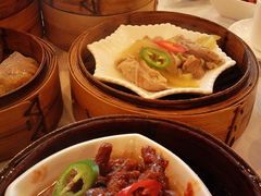 20110211739-潮福城大酒楼·潮味粤品·港式点心(湖滨北路店)