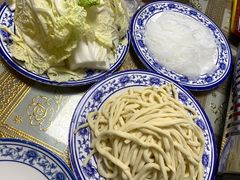 -清真·鸦儿李记·小馆(后海店)