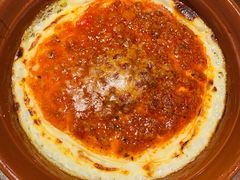 -萨莉亚意式餐厅(杭州滨江天街店)