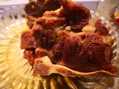 酱大骨-东北老家私房菜(文灶店)