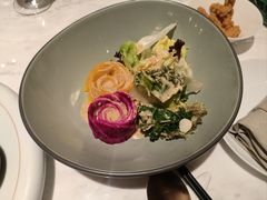 -珍呈中餐厅•粤川淮扬新疆(乌鲁木齐康莱德酒店)