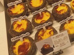 超新星贝挞-好利来(桃源店)