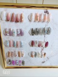 -Fanni美甲美睫皮肤管理