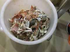 -春华海鲜城(广场西苑店)