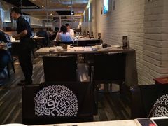 大堂-106餐厅(山水文园店)