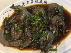 -长平老姿娘夜粥(平东一街店)