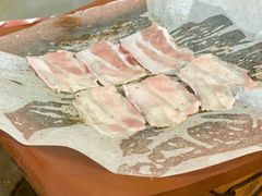 瓦片五花肉-洪大厨鸡煲(福田店)