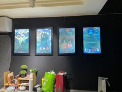 -奇门密室(五一新干线店)