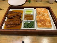 -京味斋·北京烤鸭(北京南站洋桥店)