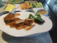 -北平盛世·新京菜·北京烤鸭(劲松·双井店)