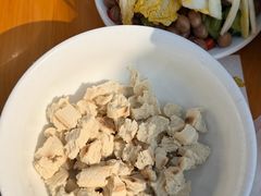 掰馍-老刘家永盛斋·传统泡馍(东关南街店)