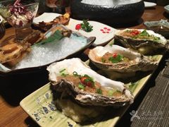 -味见·荣家(亚泰大街店)