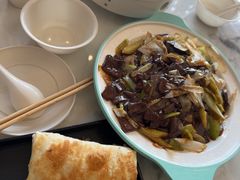 -高玛纳驴肉火烧(一世界店)