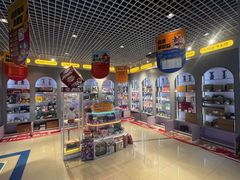 -大玩家(大连高新万达店)