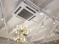 大堂-小桃园·豆浆油条(复兴中路店)