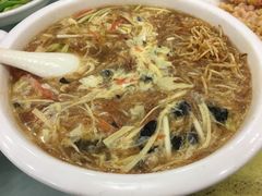 -宝发园名菜馆