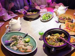 -啫神·广州地标美食(北京路店)