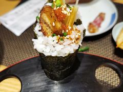 -虹料理·日料放题(悠方店)