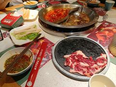 -清真·天府皇城坝百年牛肉火锅(皇城清真寺店)