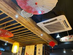 大堂-锅来乐地锅鸡(安亭店)