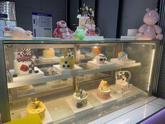 -CAKEBOSS蛋糕老板(东直门来福士店)