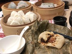 -点都德(大茶楼店)