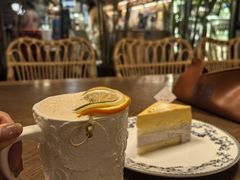 -仁义涵西餐·咖啡(中华巴洛克店)