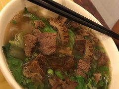 -莲塘味宝园牛杂(天越翔园店)