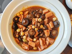 -福顺斋素食馆(梧桐山店)