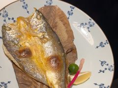 -天狗山料理(省体店)