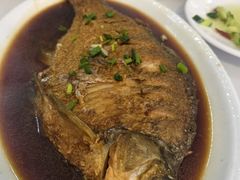 -小陆莲花蟹园农家乐(莲花岛店)