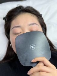 -张小野·专业半永久纹眉