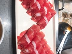 -海底捞火锅(海宁路店)