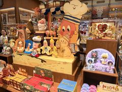 -泡泡玛特POPMART(壹号店)
