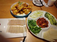 -东北灶(高新银泰店)