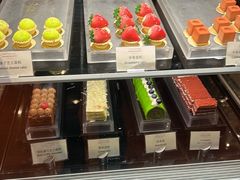 -广州富力君悦大酒店·凯菲厅